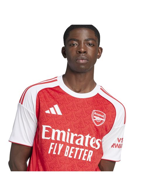 Adidas Arsenal maglia gara Home 25/26 Arsenal | JI9517HOME 25/26